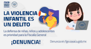Violencia Infantil