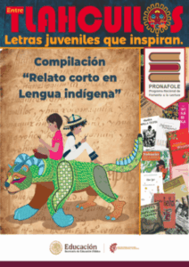 Revista Entre Tlahcuilos No. 8