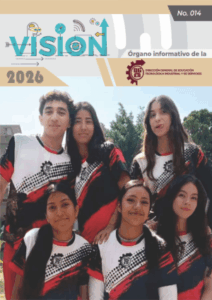 Revista Visión DGETI No. 14
