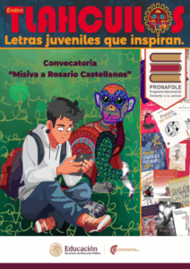 Revista Entre Tlahcuilos No. 9